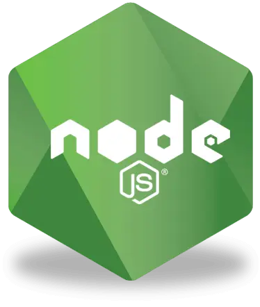 Node.js technology icon