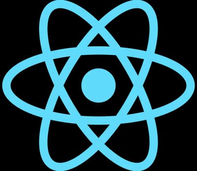 React technology icon