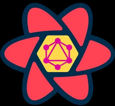 React Query technology icon